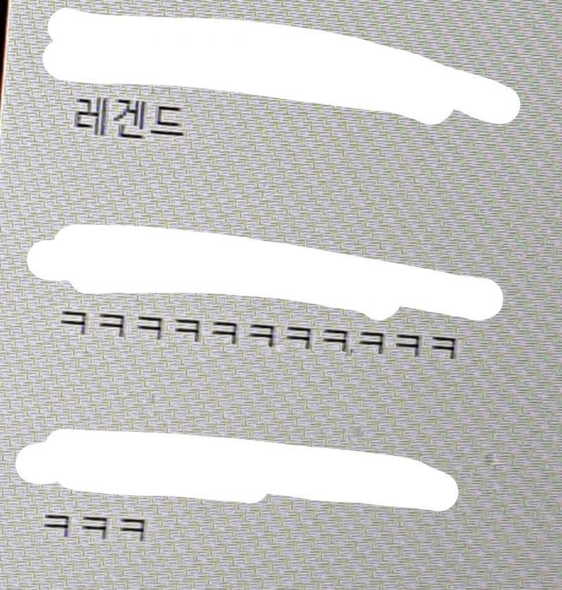 포기하면 언되는거 아는데 그냥 너무 힘들어...ㅠ
