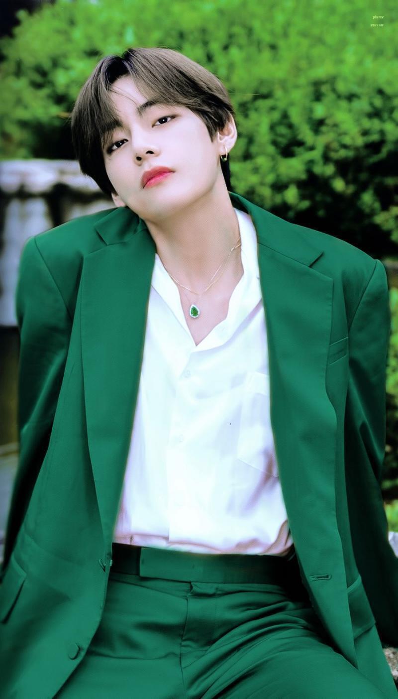 태형 생일축하해 -아미가-
