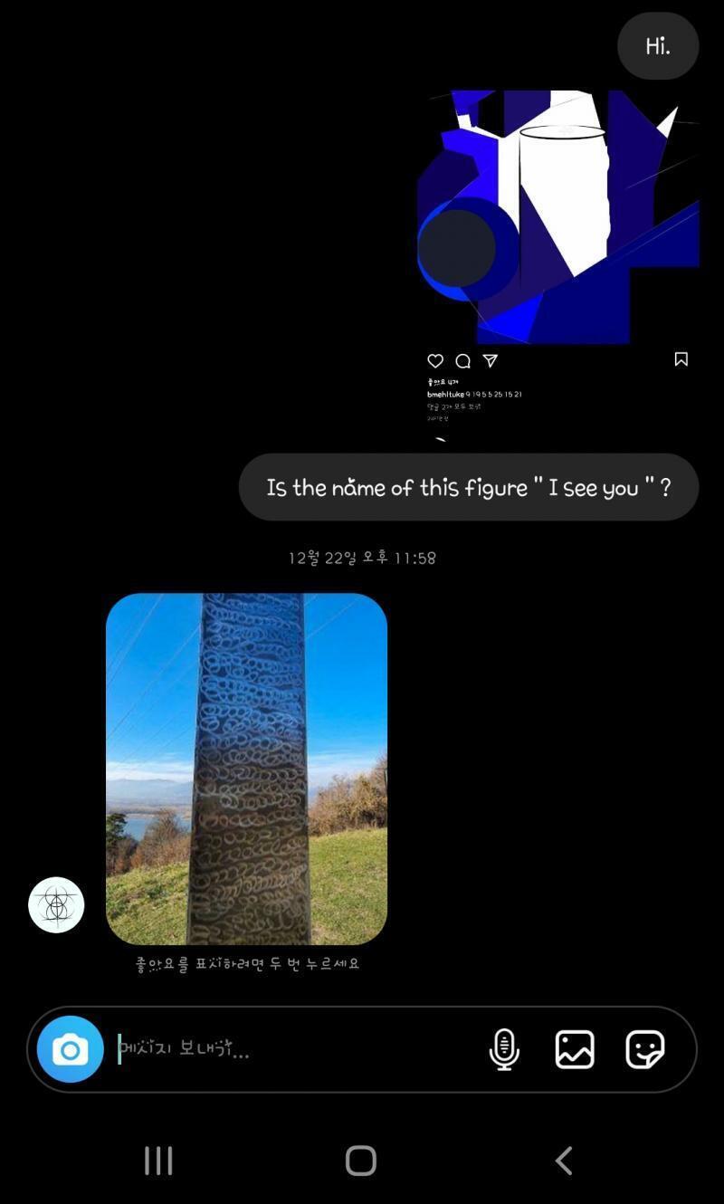 꽤 예전에 왔는데 한동안 다른계정에 있었어서...
