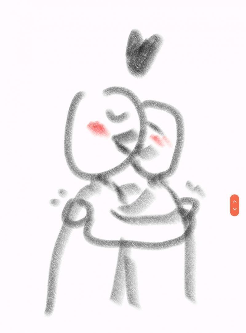 토닥토닥..☺