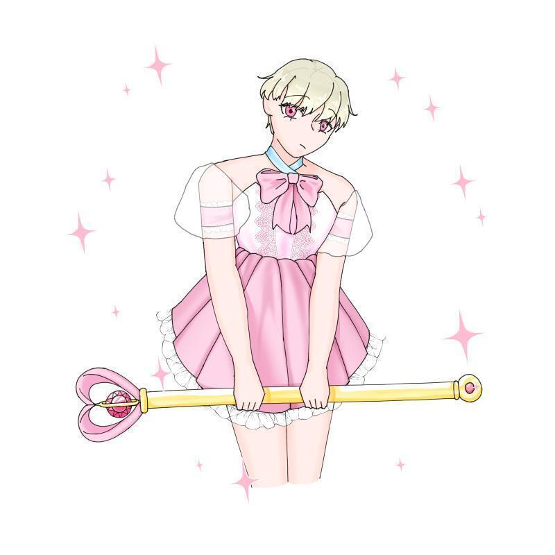 어젠 가족끼리 일이 있어서 못왔다ㅜ 다 완성했어~