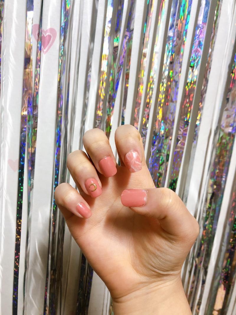 쪼오끔 아쉬운 부분들도 있지만 더 손대면 망한다는 걸 알기 때문에🥺 다음을 기약했다ㅠㅠㅠㅠ