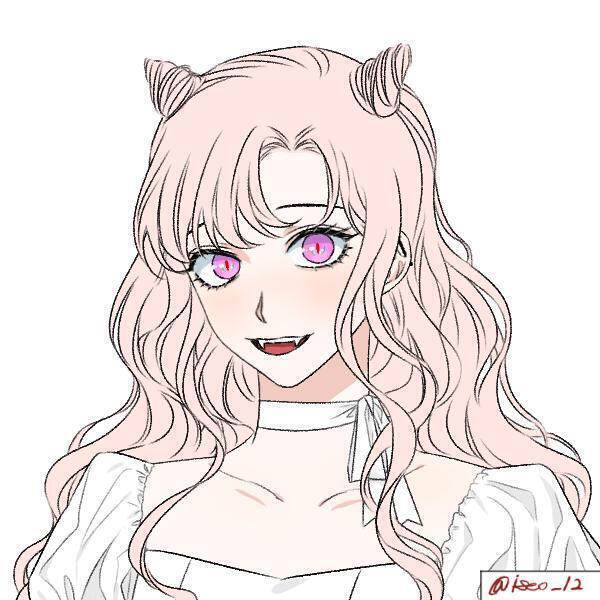 애옹