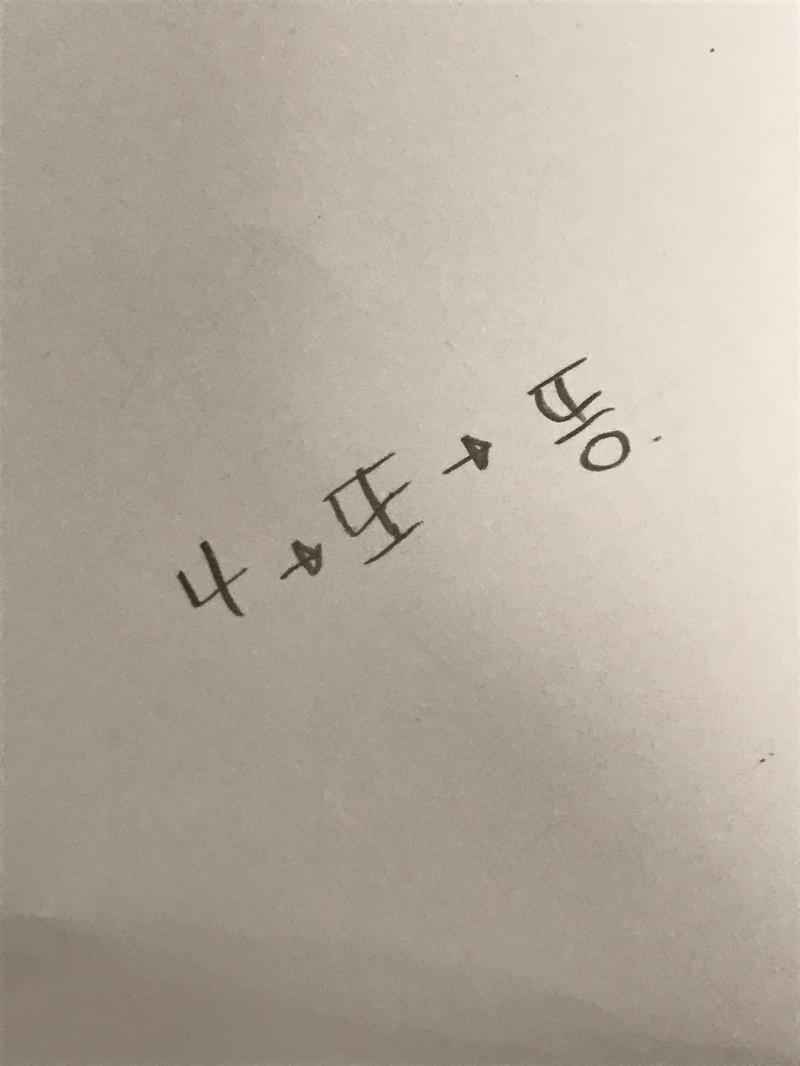 >>11 이해했니??? 사 빼기빼기 영 (4- - 0)설명하기 좀 어렵당 미안..ㅠㅠ