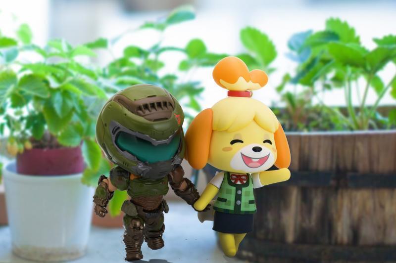 https://twitter.com/DOOM/status/1345076347882893316?s=19 둠이랑 동숲 여울이였나? 계속 엮이는건 알
