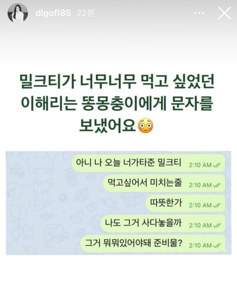 우유만으로 끓이는 로얄밀크티 레시피