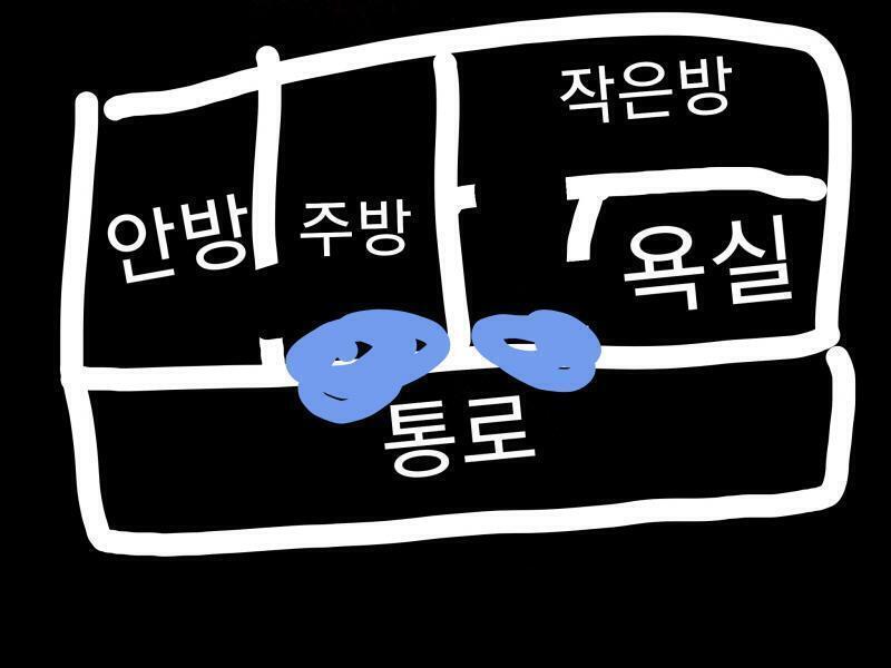나는 뭐라고 해야하지? 어릴적부터 헛것을 자주 보고 예지몽을 꿨었어. 그런데 그런건 딱히 나한테 문제가 없어서 그렇구나하고 살았는데 초2 때부터