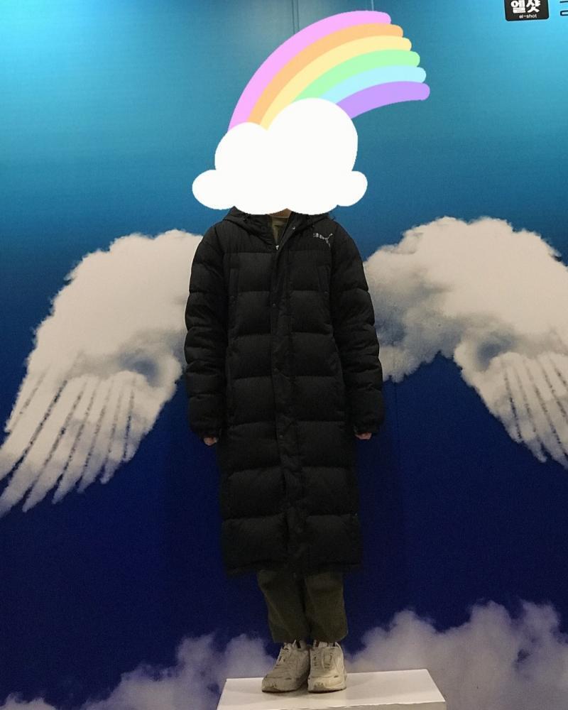 2021/01/03 오늘 뭐했냐면 사촌언니랑 만나서 햄버거 사먹었다 그리고 오늘도 어김없이 에타보고 페북보고 인스타보고 노닥거렸다 맞다 위에 있