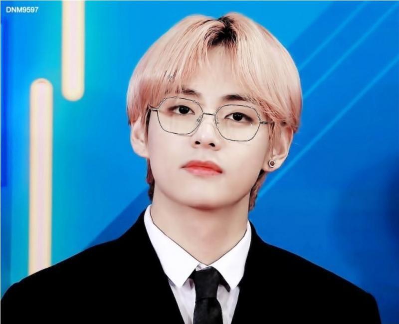지민, 뷔, 정국