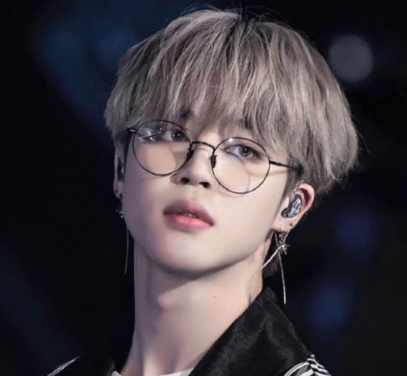 지민, 뷔, 정국