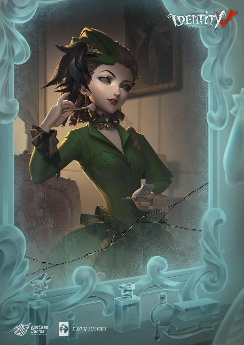 https://mobile.twitter.com/IdentityVJP/status/1346380920803135489/photo/1 마리 연역이