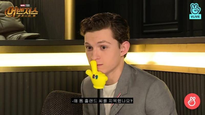 이거 보세요 릠들 진짜 토미 귀여워 쥬금