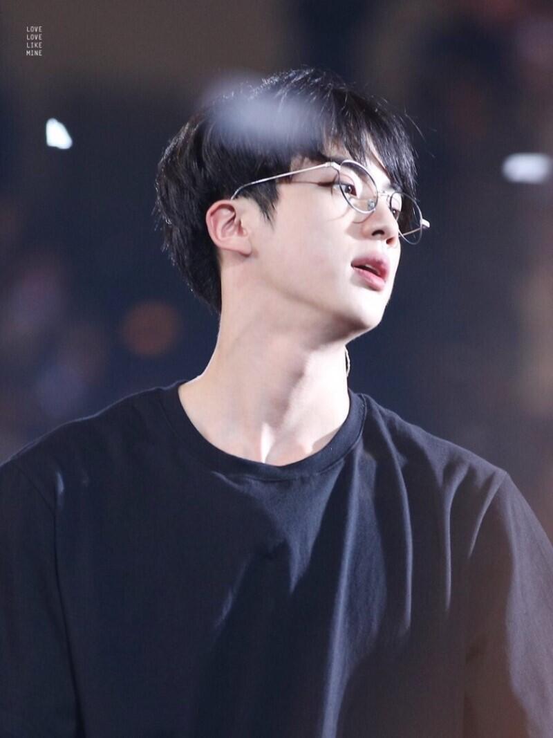 진
