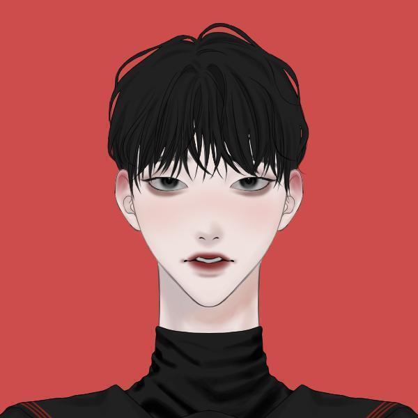 유혈조심 https://picrew.me/image_maker/586405