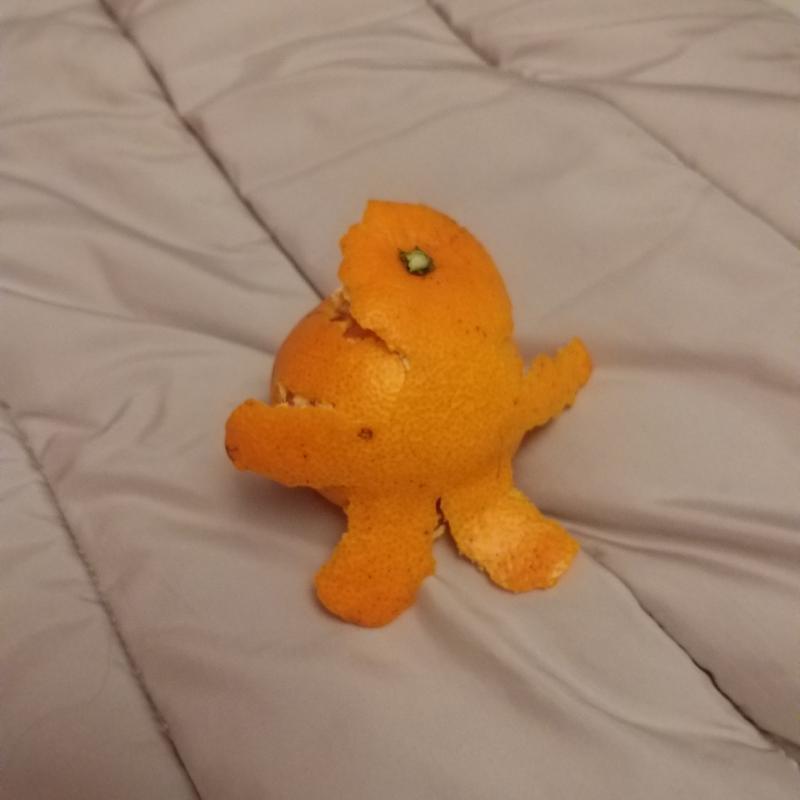 ...