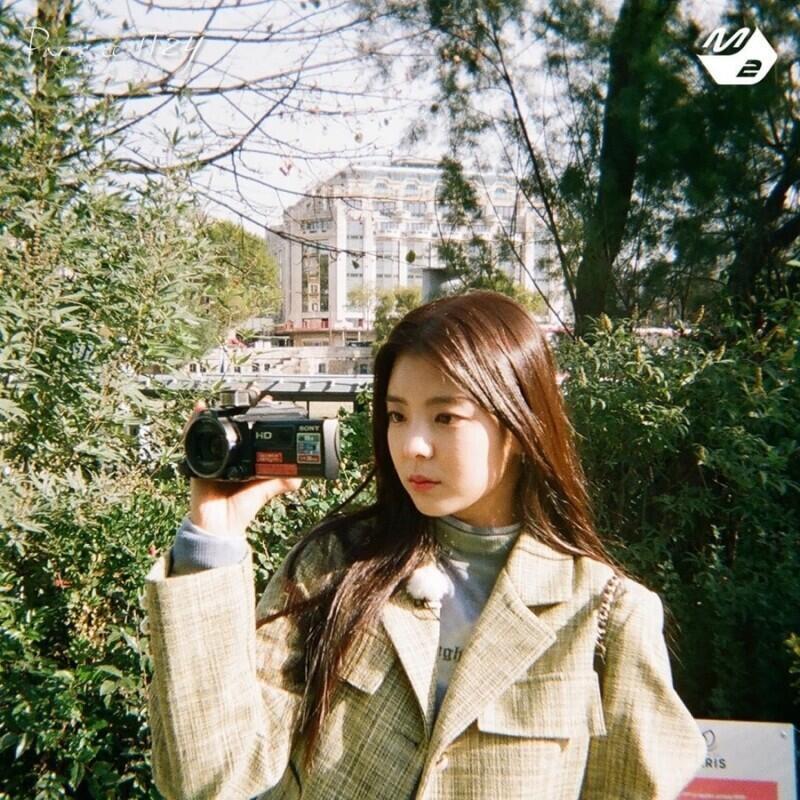 있지 리아