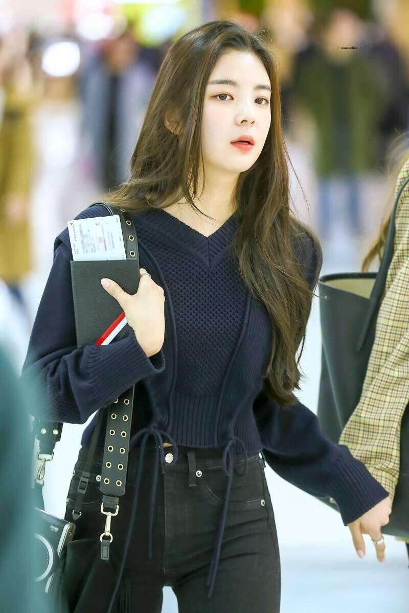 있지 리아
