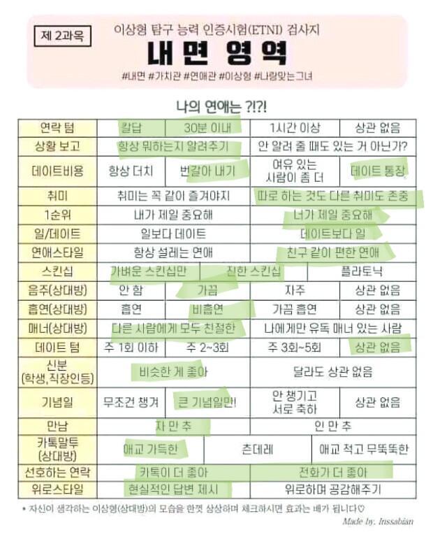 +레주는 XY 염색체를 가진 남성입니댜. 혹시나 뭔가 문제가 될 내용의 스레라면 바로 내릴게!