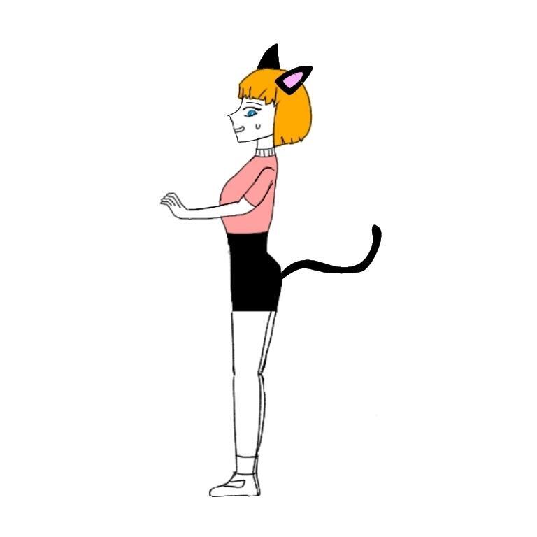 >>27 1. 귀여운 흰 고양이 2. 사나운 검은 고양이