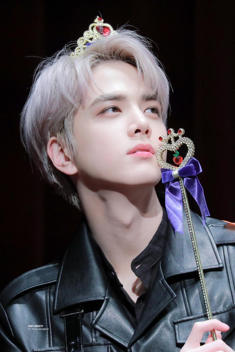 >>16 헉 이름 이름 영훈입니다 영훈 생긴 거랑 다르게 애교 완전 많고 얼굴 완전 조막만하고 다리 완전 길어|~!!!!!! 좀 사차원이고 특이