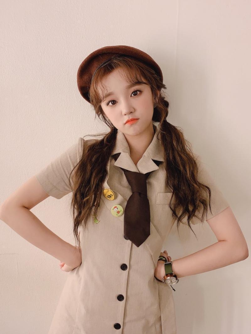 귀여움 하면 우기지!!
