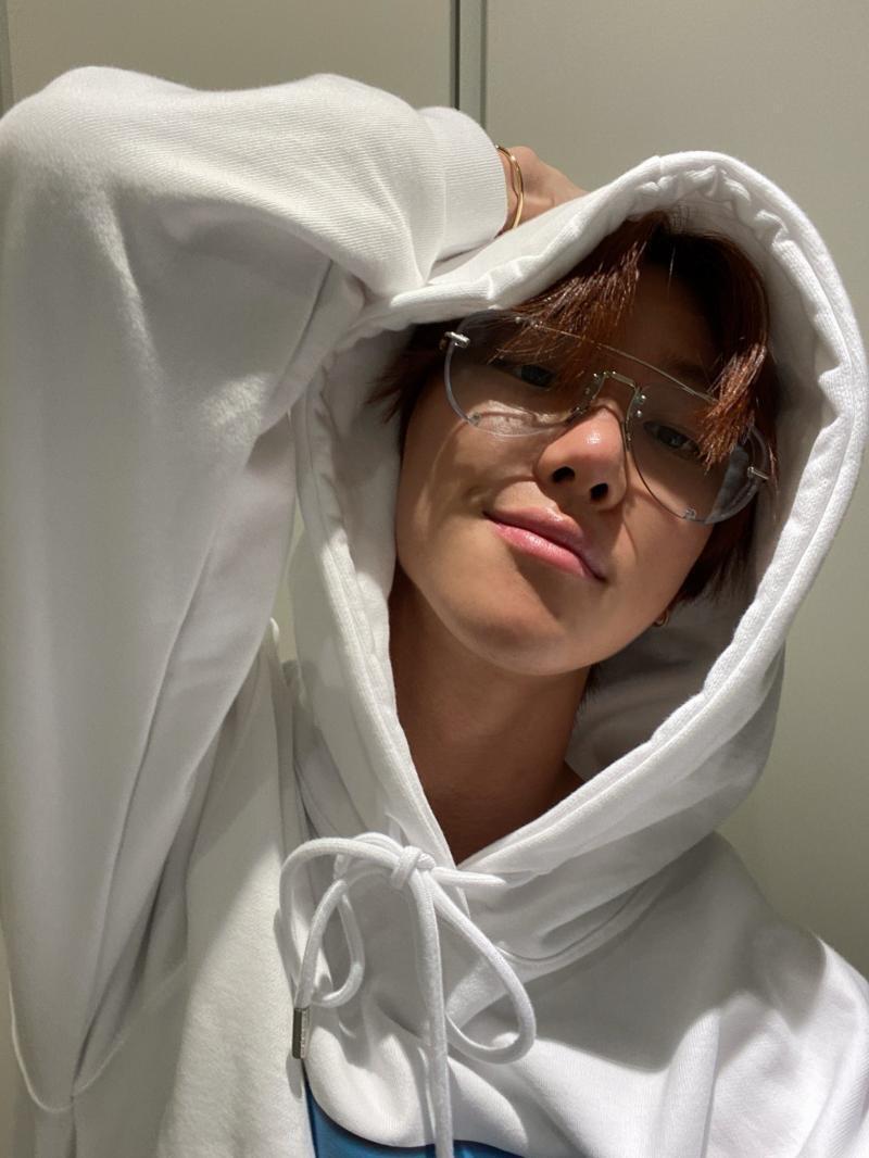 세븐틴 디에잇!! 멤버들 사이에서도 옷 잘 입기로 유명해!!