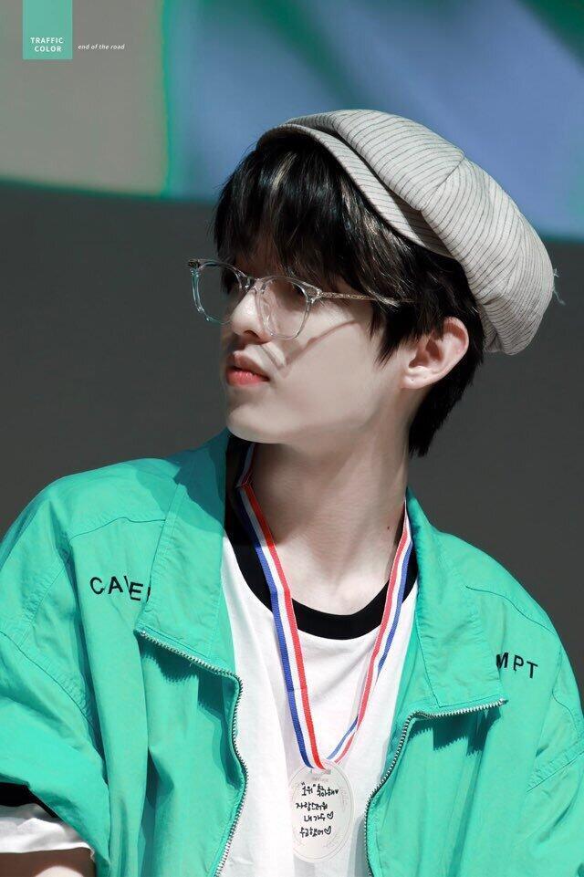 데이식스 제이 잘 어울린다고 생각함