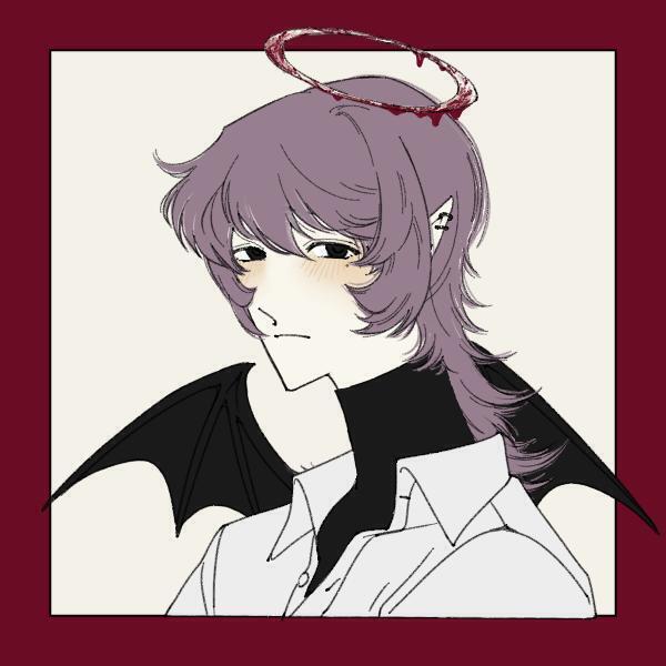 내 취향의 픽크루 발견한김에! 1짤 유혈 주의!!!!!!! https://picrew.me/image_maker/35437