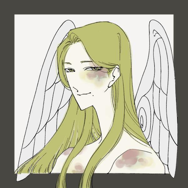내 취향의 픽크루 발견한김에! 1짤 유혈 주의!!!!!!! https://picrew.me/image_maker/35437
