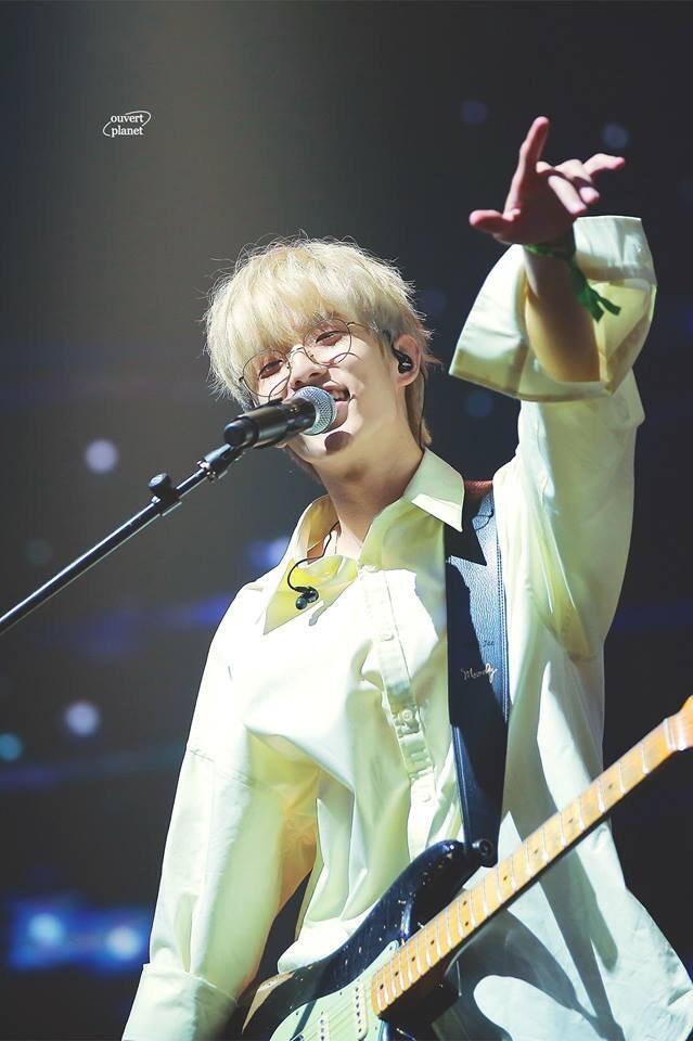 데이식스 제이 잘 어울린다고 생각함