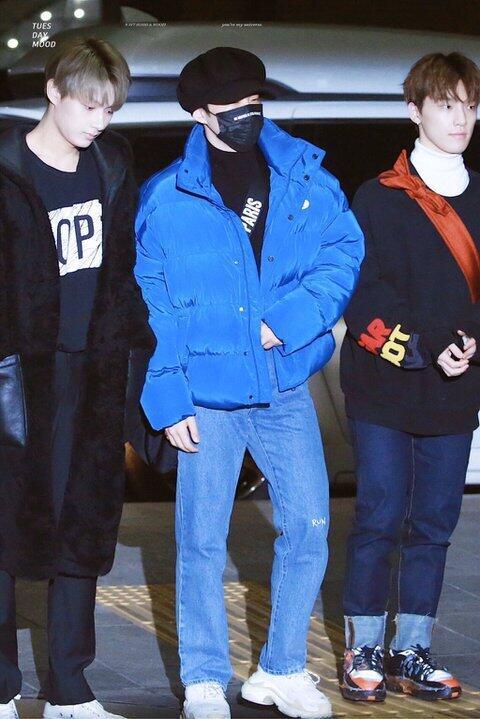 호싱이