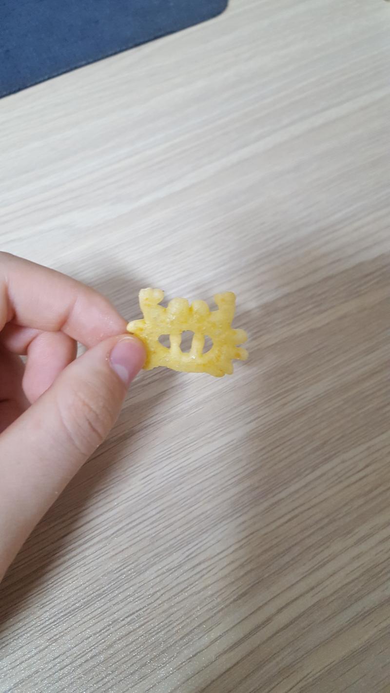 위엔 마우스패드