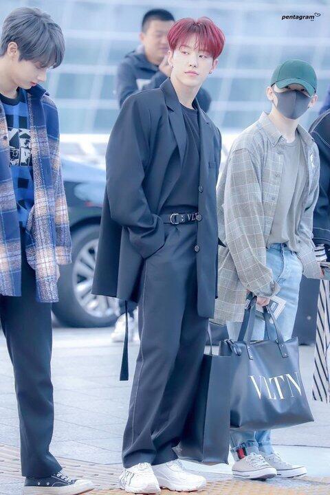 호싱이