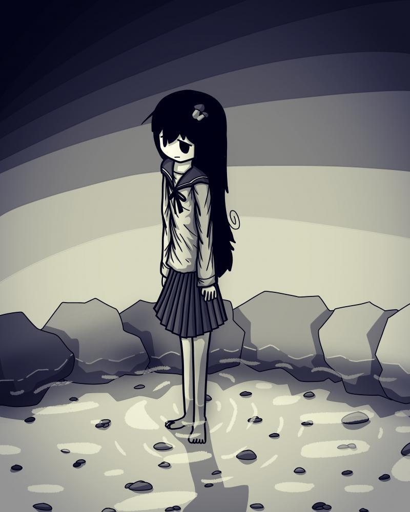 오늘은 스레주가 무지 바쁜 날이므로 예전에 두어시간 끄적여놓은 그림 올리고 사라진다ㅏ