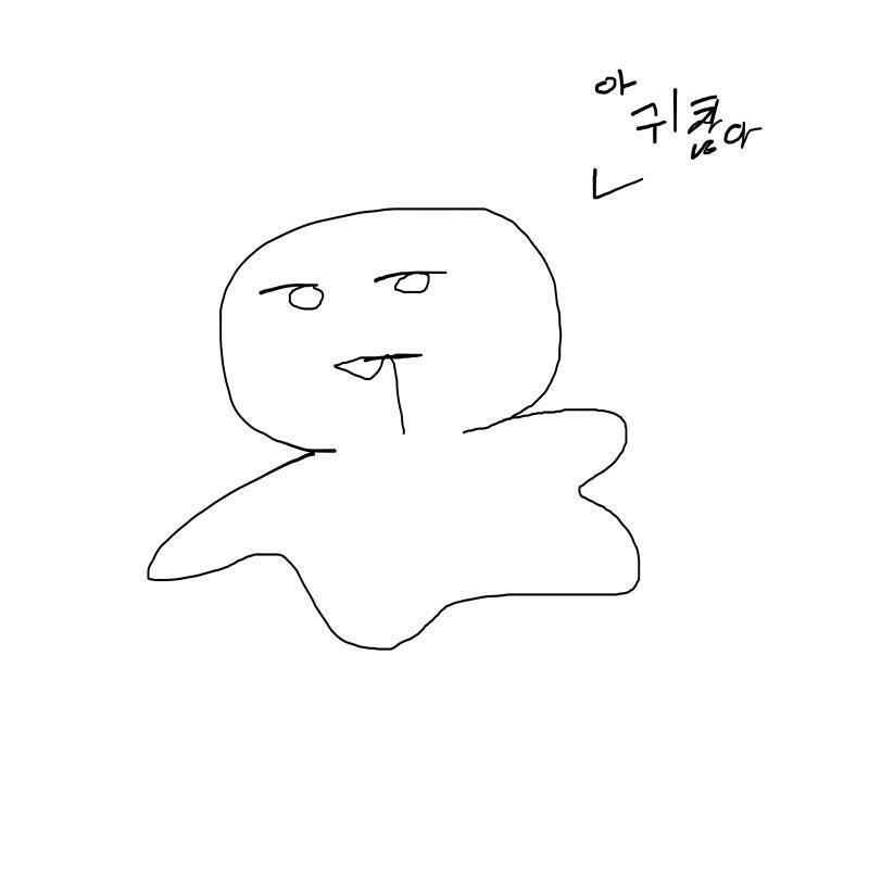 그 트위터 짤 특유의 그림체 있잖아 내가 올린거같은 그림체...그런거 진짜 별로임 대놓고 피곤하고 손목도 나간 나자신~에 취해있는거같아 뭐가 재