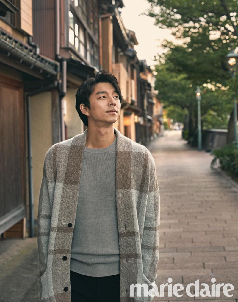 정유당이 마리끌레르를 좋아하는 이유 (이하 생략)