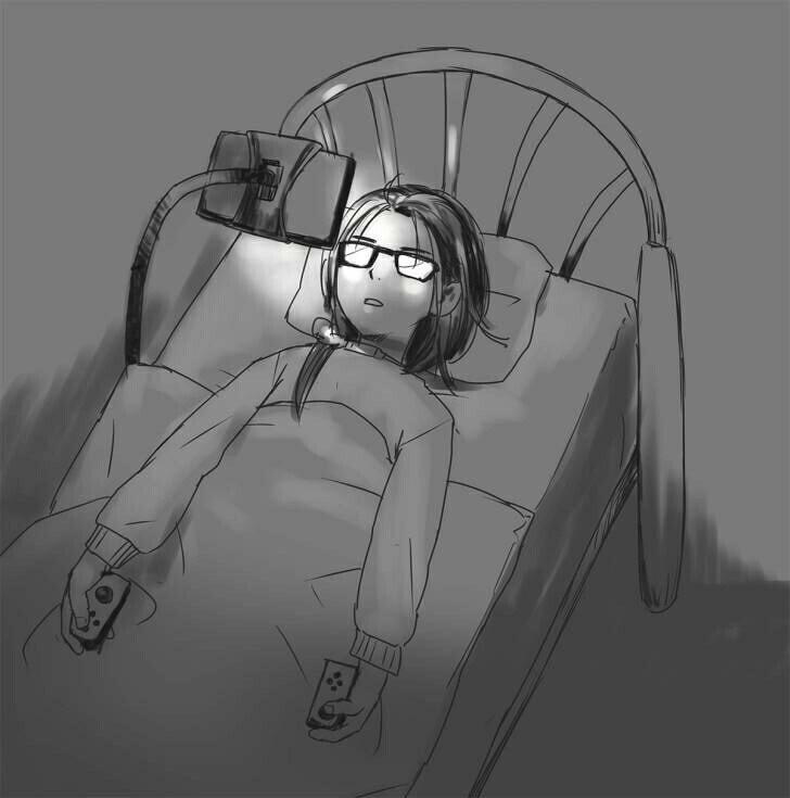 예전에 봤던 사진을 못찾겠네. 대신 비슷한 걸 찾았어. 저기에 매트리트 깔고 전기장판 깔고 쿠션 깔고 베개 깔고 침낭 깔고 이불까는건 어때?