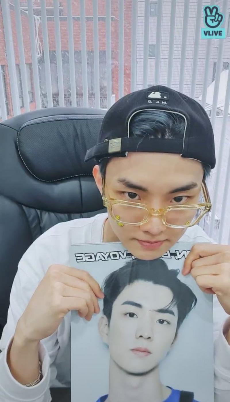 [큐] ☃️😎 2021.01.12