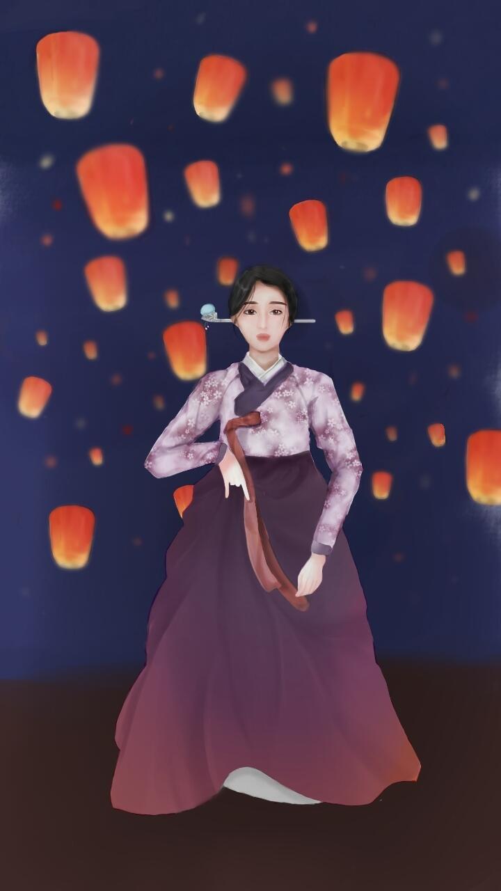 완성 야호!!