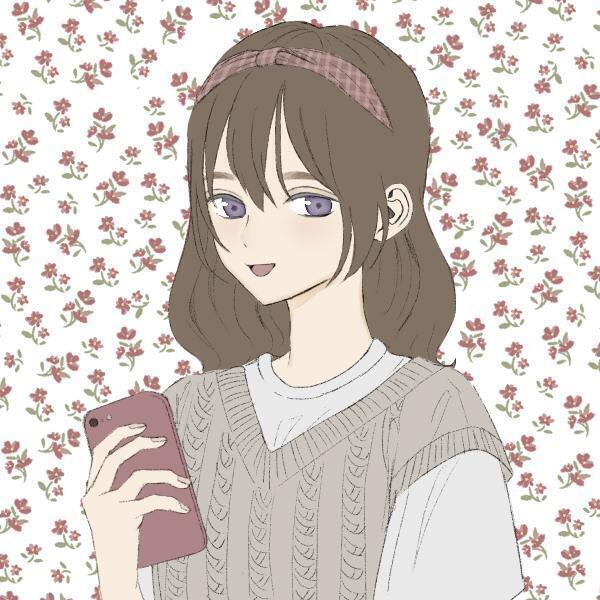 복고 스타일이네