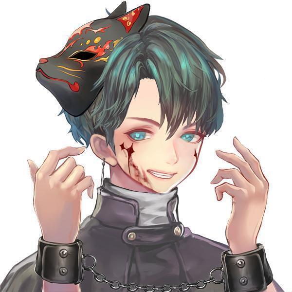https://picrew.me/image_maker/5135 유혈주의!