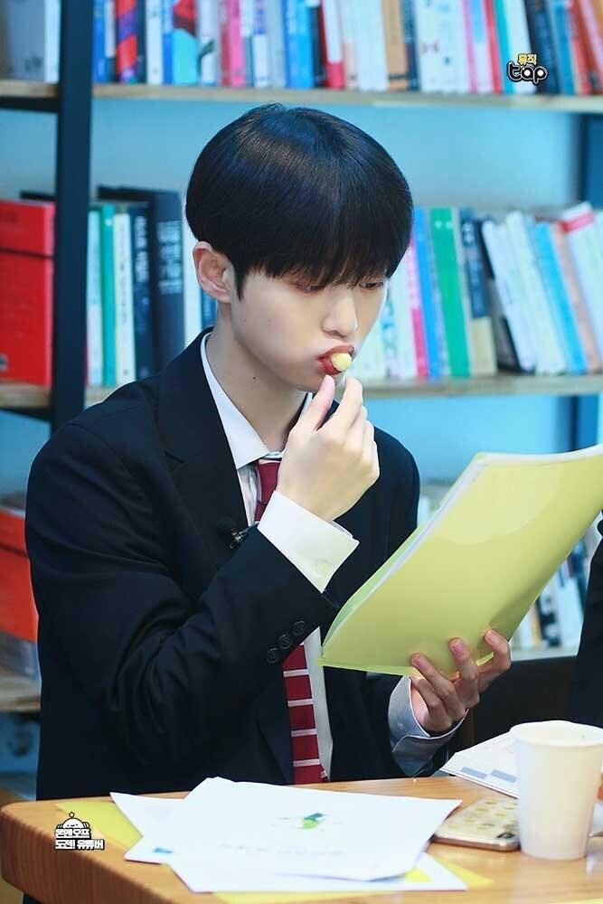 >>2 라운이 내 최애였는데...