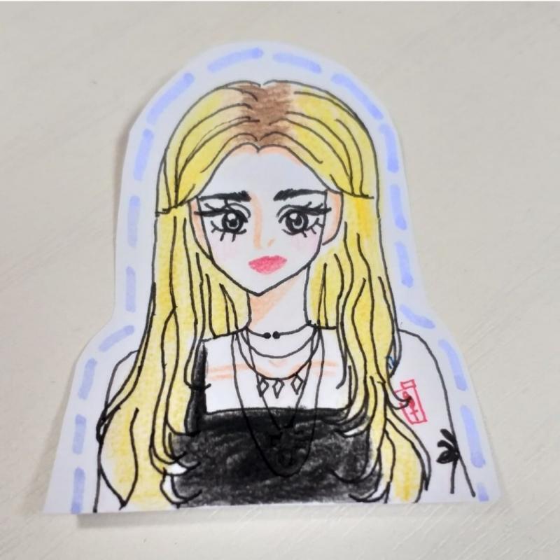 >>133 오 정말 10년전 쯤 순정순정한 느낌난다!심플하면서도 투박한 느낌까지 있는게 약간 강풀님 작품 봤던 느낌이 떠올라! . . . 난 옛