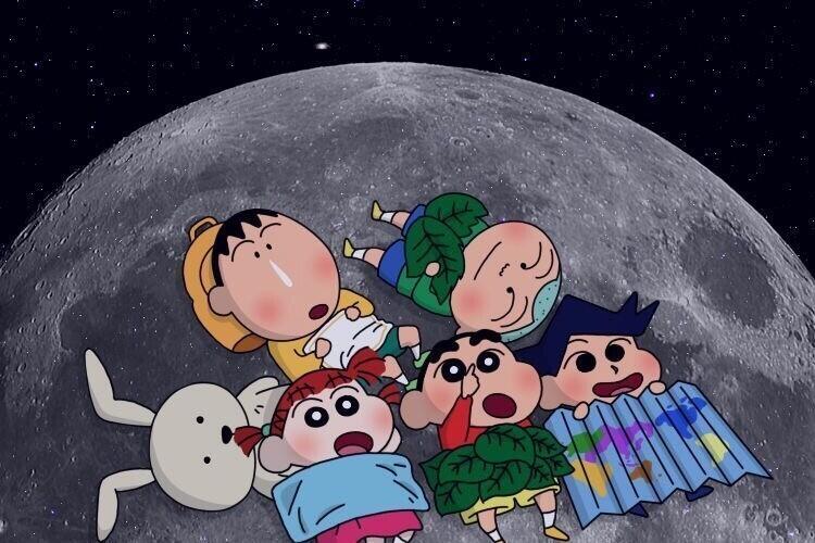이렇게, O두번째. 엉망진축 짱구의 일상🕟까지 마무리되었습니다. 시계가 부숴지고 유치원에 못가는 등 일상생활이 엉망진축이되었지만 다들 즐거운 하