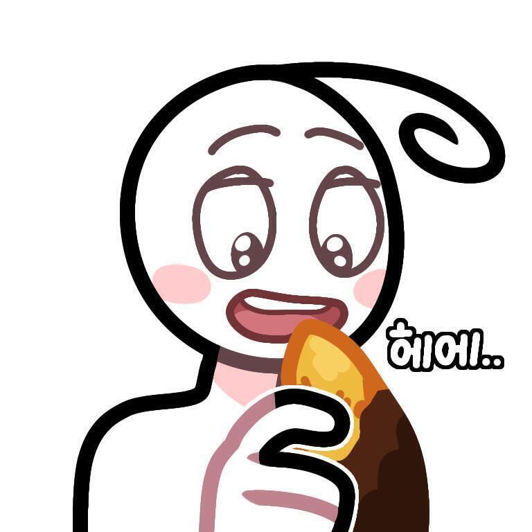 최근꺼는 아니지만 내 오너캐 그린것들