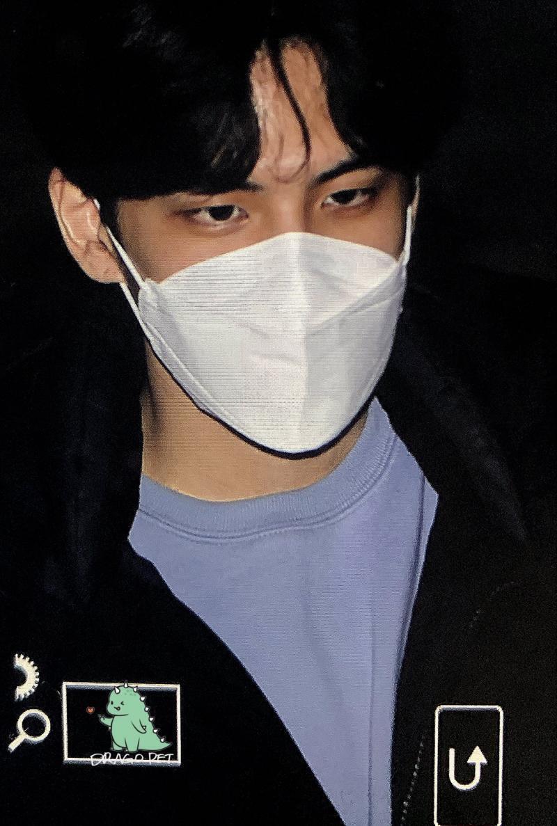 최강벤드 데이식스의 김원필군 엄청난 티존 소유자