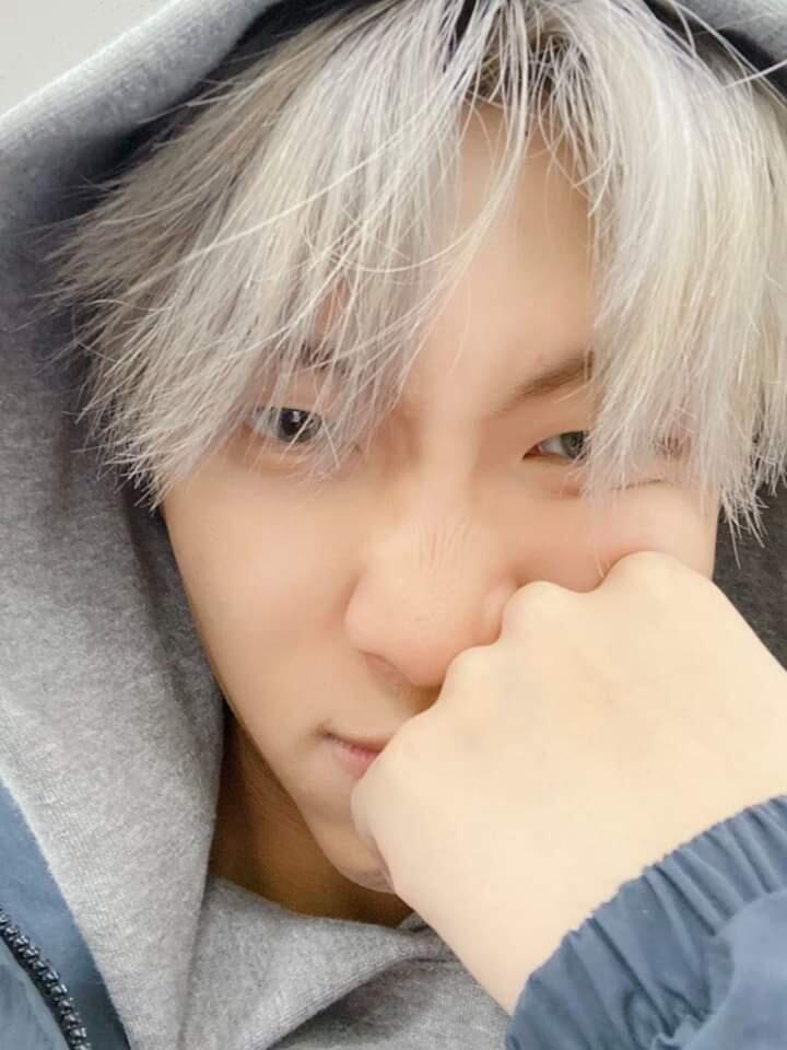 우리 낮누씨 평소에 잘 찍다가 이런 거 보면 나 주겅