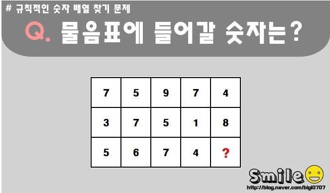 이거 한 번 풀어바