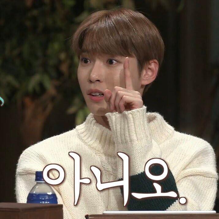 >>7 어머! 뽀뽀요?