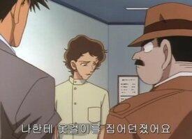 난 이 옷걸이 아줌마 노빠꾸에 완전 박력있...(읍읍